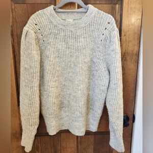 a New day Sweater